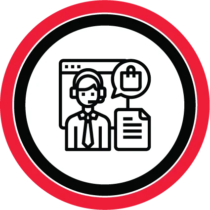 خدمة ما بعد البيع